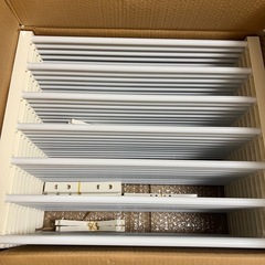 ペットサークル未使用　指定日取りに来てくれる方500円でお譲りしますの画像