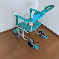 矢崎化工 シャワーキャリーの画像