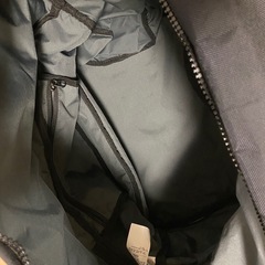 （決まりました）NIKE スポーツバッグの画像