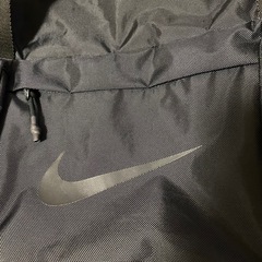 （決まりました）NIKE スポーツバッグの画像