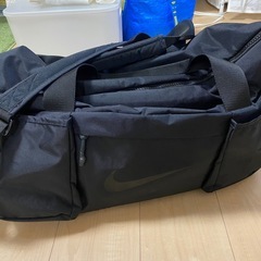 （決まりました）NIKE スポーツバッグの画像