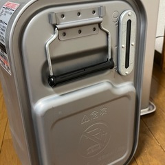 ファンヒーターの画像