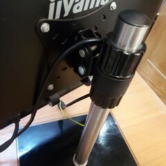 iiyamaPCモニター ProLite E2208HDS の画像