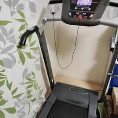 いきなりエラーのルームランナー ジャンクの画像