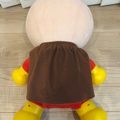 【値引き】アンパンマン　おしゃべりDXの画像