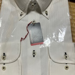 Yシャツ　M 39-83の画像