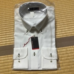 Yシャツ　M 39-83