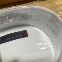 Yシャツ　M 39-83の画像