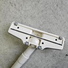 値下げ可 マキタ コードレス クリーナー 掃除機 cl103dx の画像