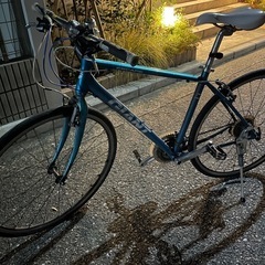 ジャイアント　GIANT エスケープ