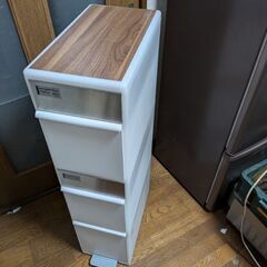 ダストボックス３段の画像