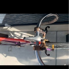 森下製作所 PELOTONピストバイク　の画像