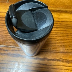 スターバックス　プラスチックボトル　中古の画像