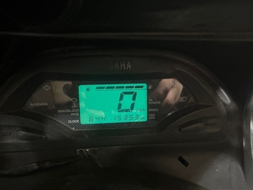★支払総額3.8万円★買取強化中！引き上げも可能です！ ヤマハ マジェスティ125FI LPRSE 車格大きい小型！LEDヘッドライト！カスタムにも！