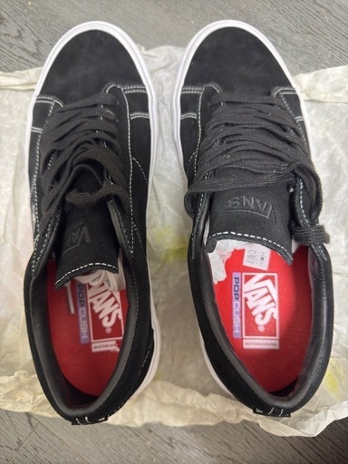 Supreme Vans sid 28 