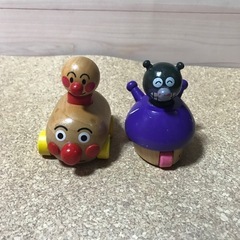 アンパンマン木製