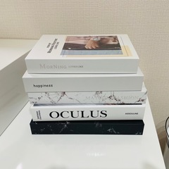 【決まりました】インテリアブック　フェイクブック