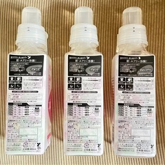 エアリス　柔軟剤　3個セットの画像