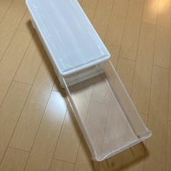 大型収納ケースの画像