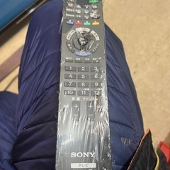 SONY BRAVIA 49インチ　液晶テレビ　youtube 2016年 の画像