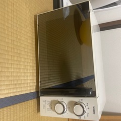 [取引中] 電子レンジ