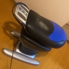 ロデオボーイⅡの画像