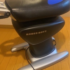 ロデオボーイⅡの画像