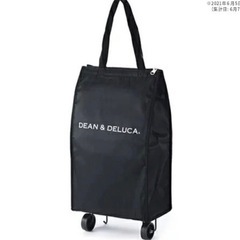 DEAN&DELUCAショッピングカート