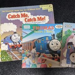 英語 子供絵本 英語本 絵本 中古 正直言って綺麗とは言えない(笑)