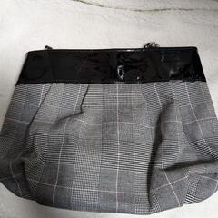 ハンドバッグの画像