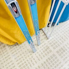 KARHU クロスカントリースキー FeranXC 180ｃｍの画像