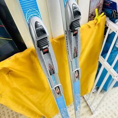 KARHU クロスカントリースキー FeranXC 180ｃｍの画像