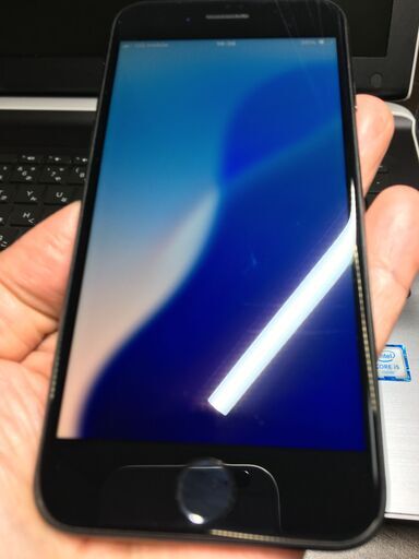 iPhoneSE(2世代)