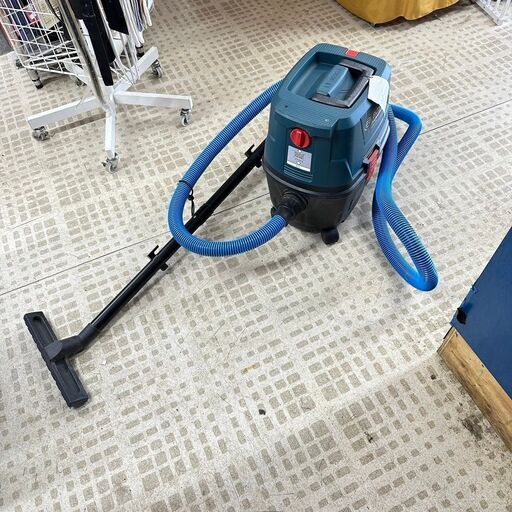 1/27BOSCH マルチ集じん機 GAS10 マルチクリーナー