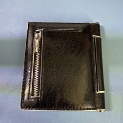 ニコアンド 折り財布
