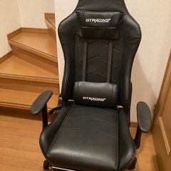 ゲーミングチェア