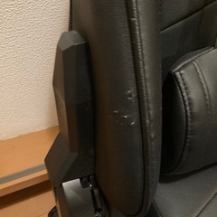 ゲーミングチェアの画像