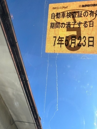 緊急セール テリオスキッド