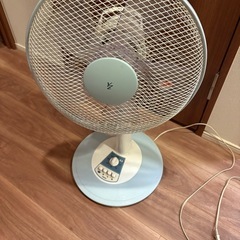 扇風機