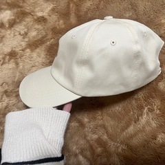 レディース キャップの画像