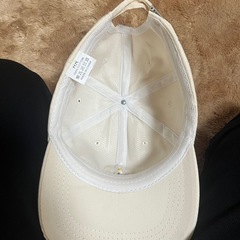 レディース キャップの画像