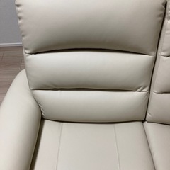 ❗️超美品❗️電動ソファ ニトリ 金額相談可能
