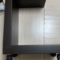 ナイトテーブルカフェDBR