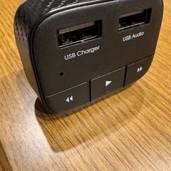 トランスミッター