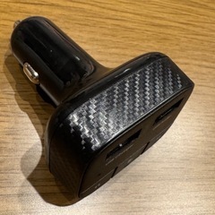 トランスミッターの画像