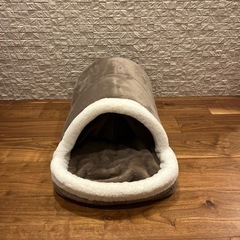カインズ　電気のいらない保温ベッドmサイズ