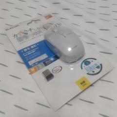静音マウス