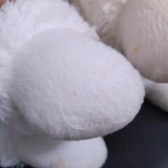 アルパカ ぬいぐるみの画像
