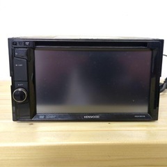 【6.2インチディスプレイオーディオ】KENWOOD DDX3015