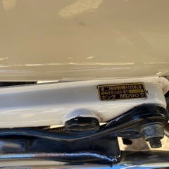 郵政カブ　MD90 カスタムの画像
